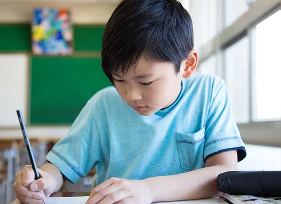 進学塾　小学生コース